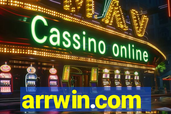 arrwin.com