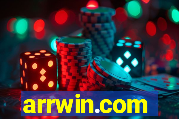 arrwin.com