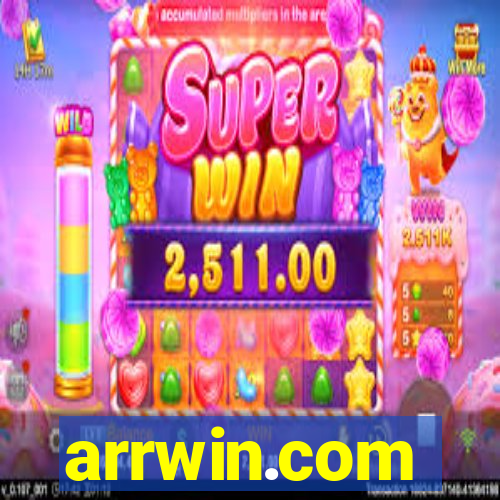 arrwin.com