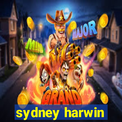 sydney harwin