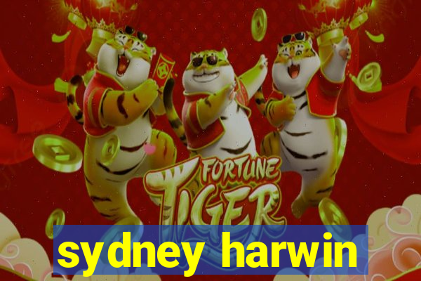 sydney harwin