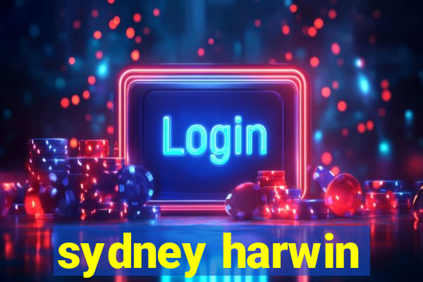 sydney harwin