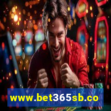 www.bet365sb.com