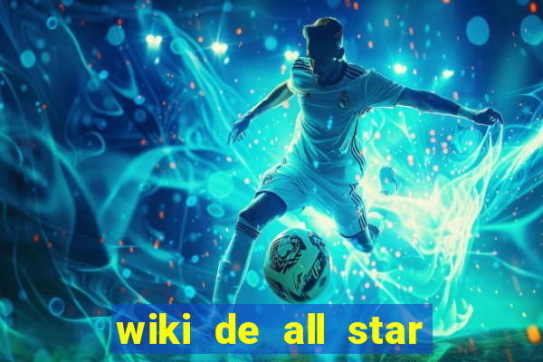 wiki de all star tower defense
