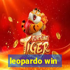 leopardo win