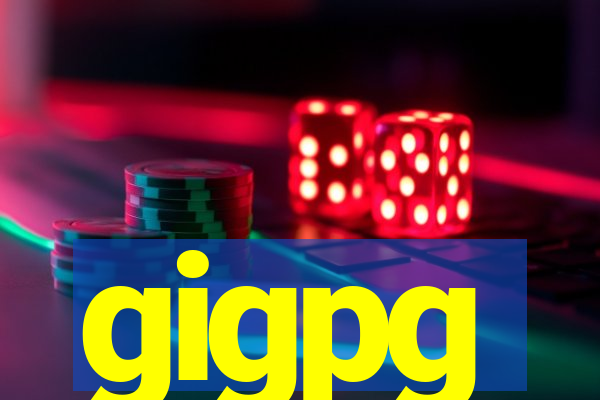 gigpg