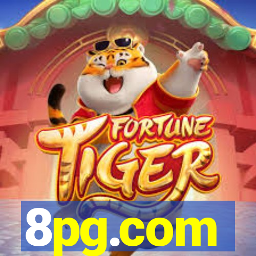 8pg.com