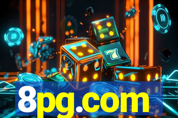 8pg.com