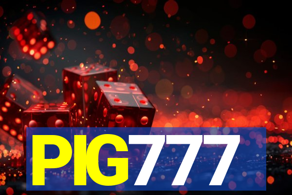 PIG777