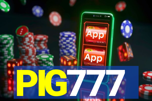 PIG777