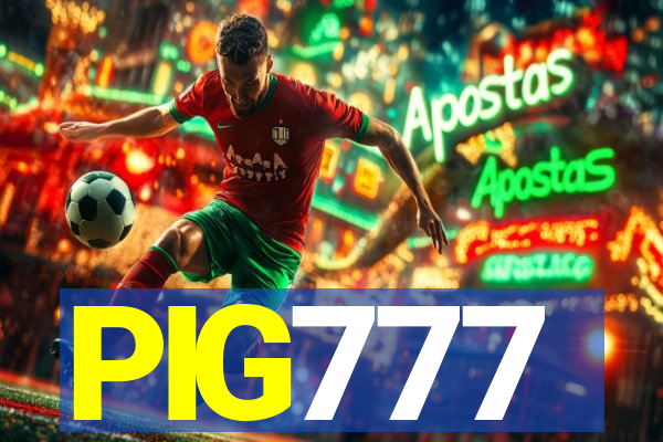 PIG777