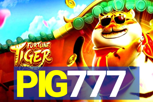 PIG777