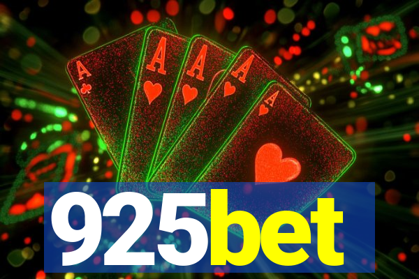 925bet