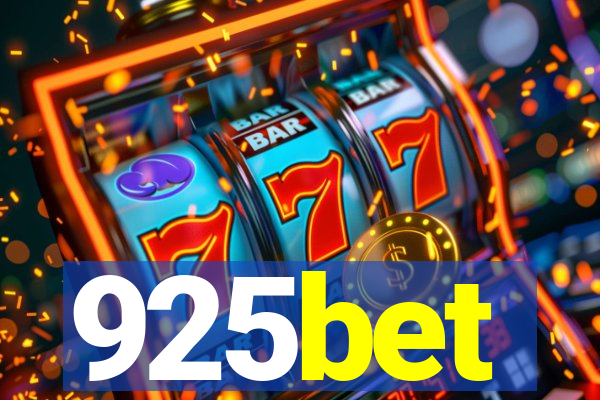 925bet