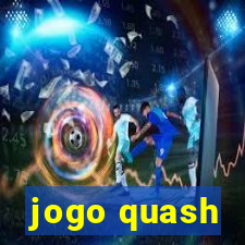 jogo quash