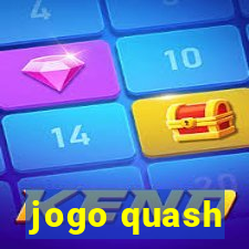jogo quash