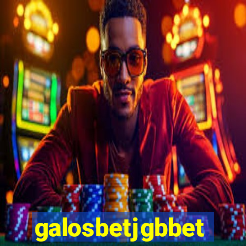 galosbetjgbbet
