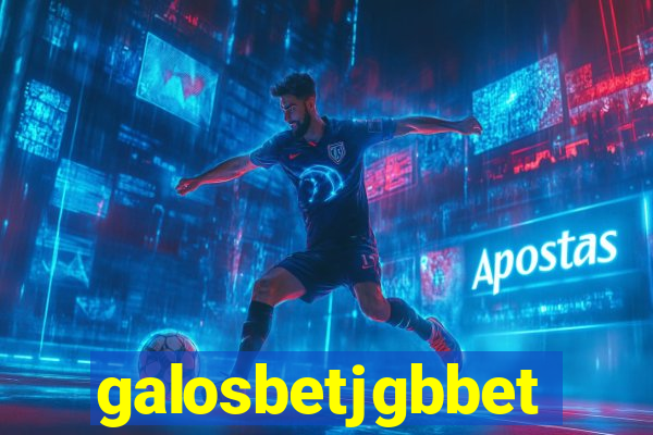 galosbetjgbbet