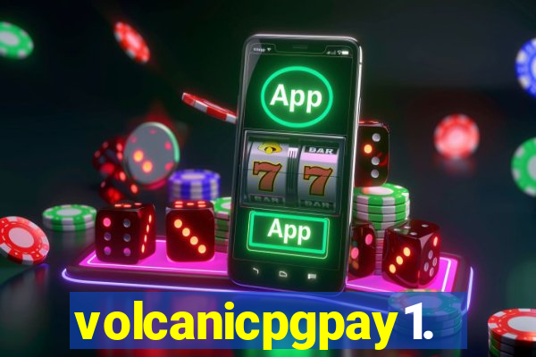 volcanicpgpay1.com