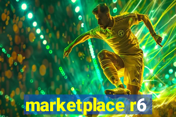 marketplace r6