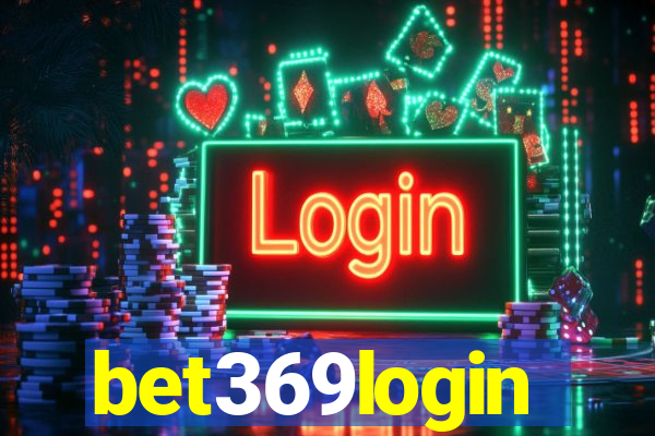 bet369login