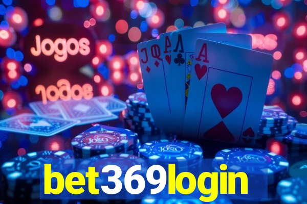 bet369login