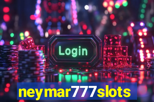 neymar777slots