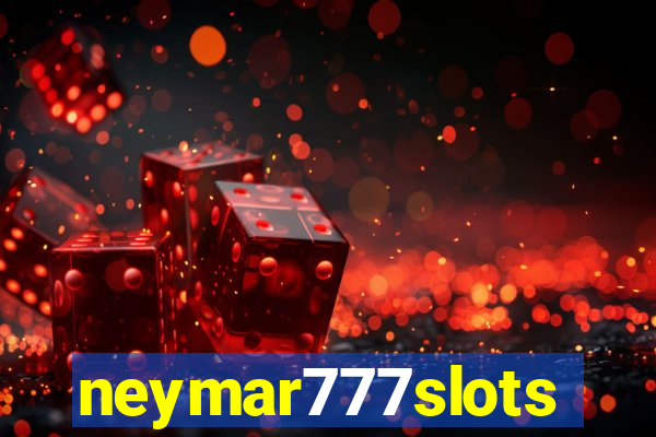 neymar777slots