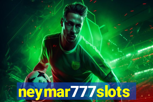 neymar777slots