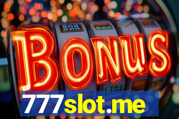 777slot.me