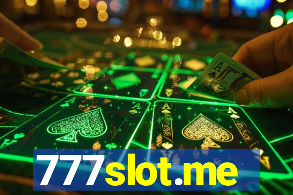 777slot.me