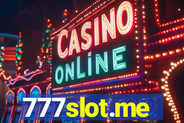 777slot.me