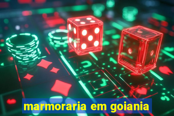 marmoraria em goiania