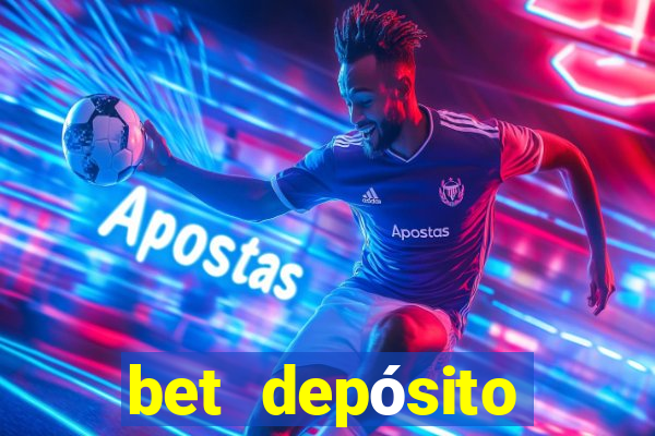 bet depósito mínimo 50 centavos