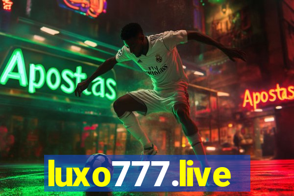 luxo777.live