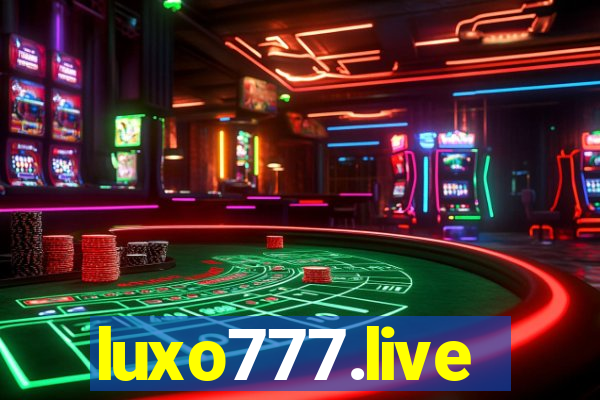 luxo777.live