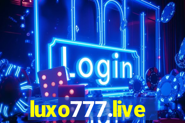 luxo777.live