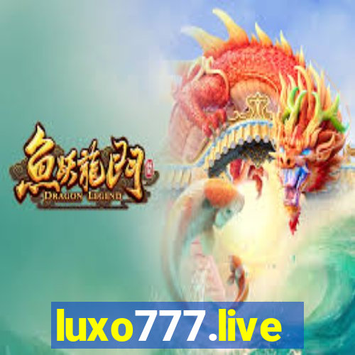 luxo777.live