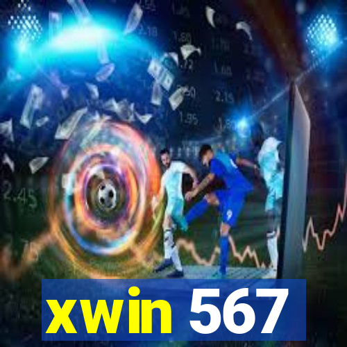 xwin 567