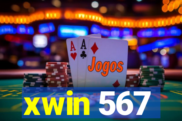 xwin 567
