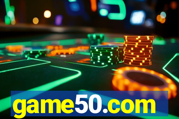 game50.com
