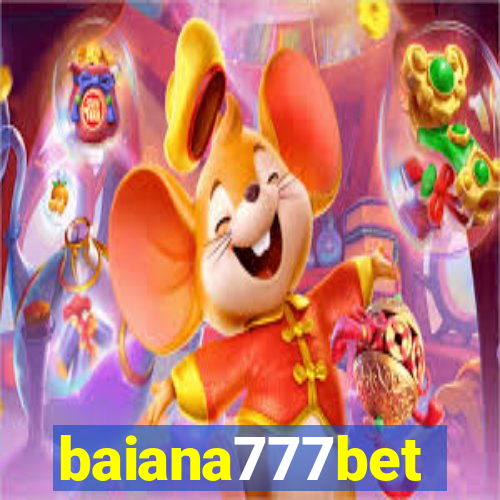 baiana777bet