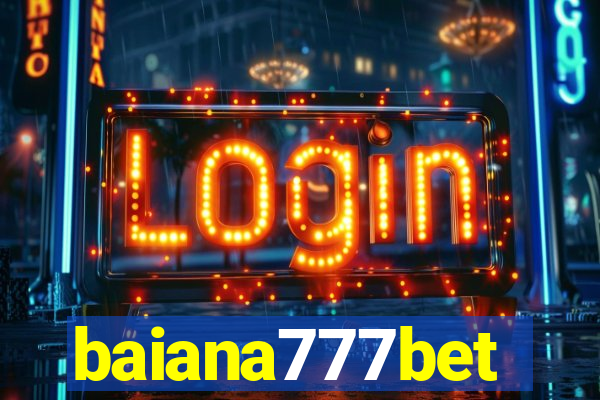 baiana777bet