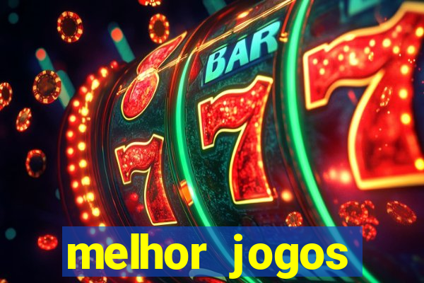 melhor jogos offline para android