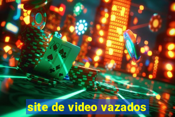 site de video vazados