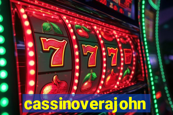 cassinoverajohn