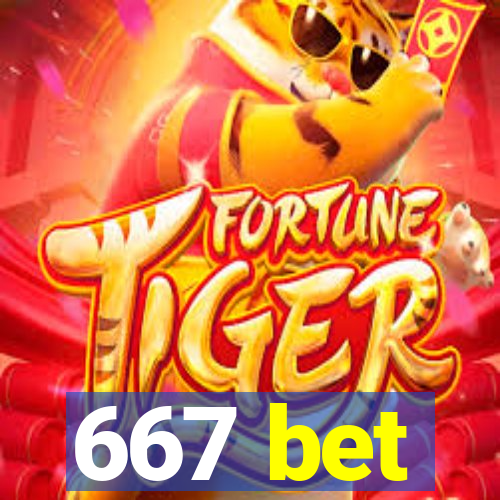 667 bet