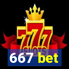 667 bet