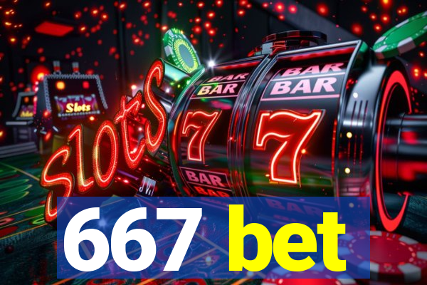 667 bet