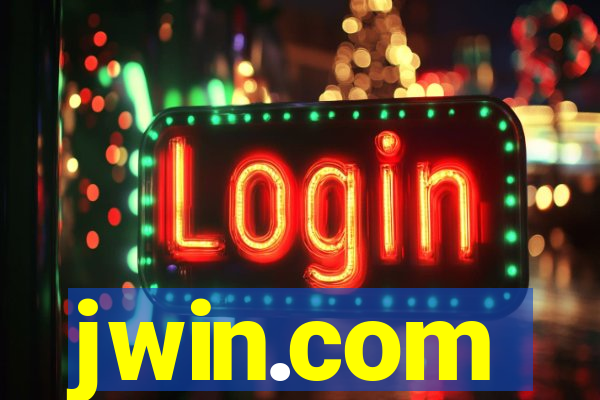 jwin.com